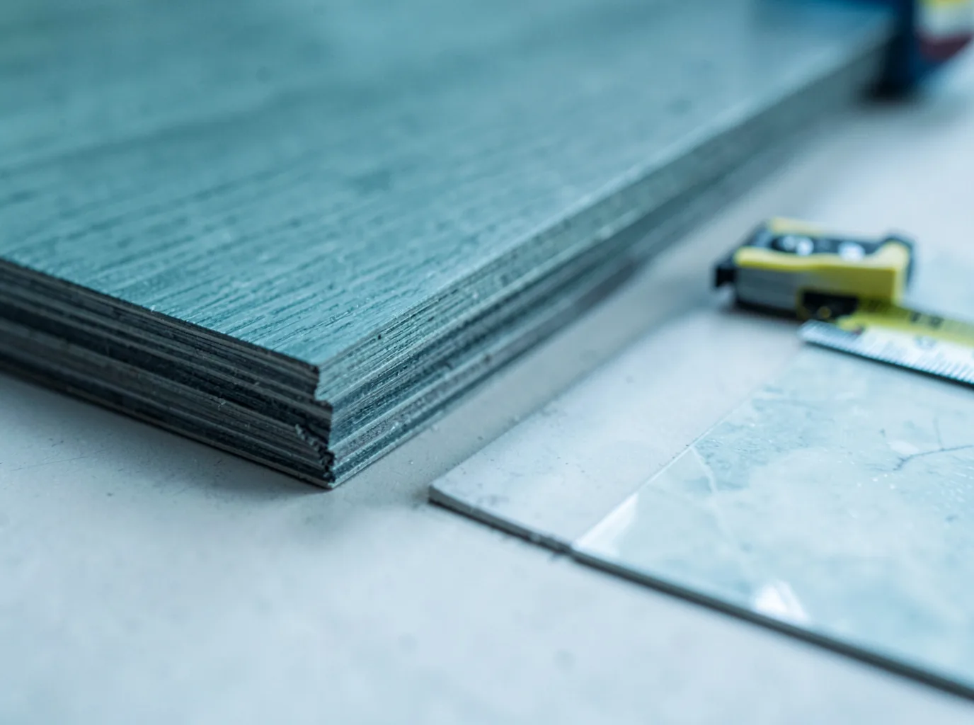 Luxury Vinyl Plank Installation Holgate, OH FAQs